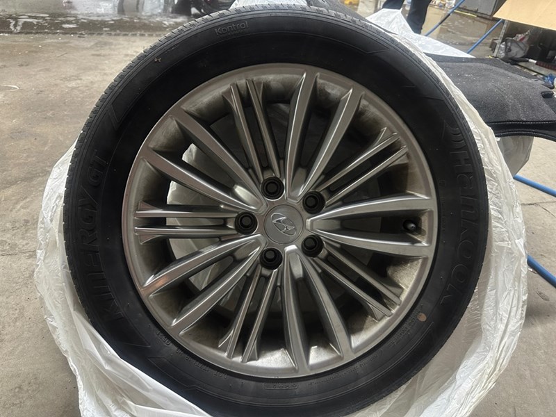 2021 Hyundai Kona 2.0L Luxury AWD