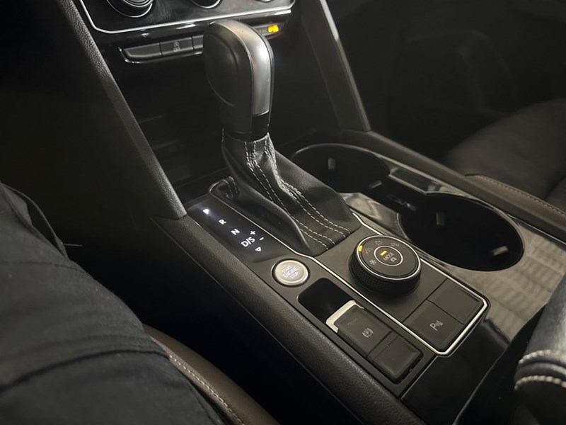 2022 Volkswagen Atlas Highline 3.6 FSI 4MOTION