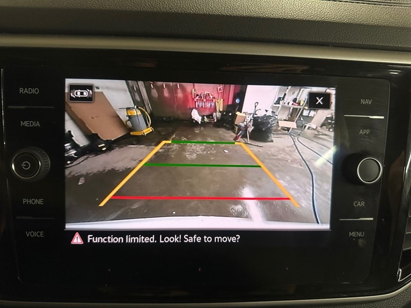 2022 Volkswagen Atlas Highline 3.6 FSI 4MOTION