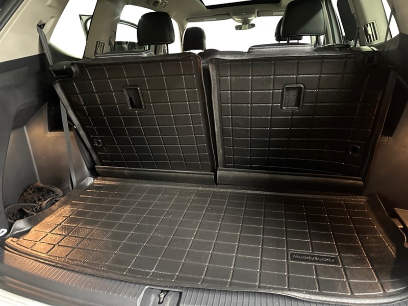 2022 Volkswagen Atlas Highline 3.6 FSI 4MOTION