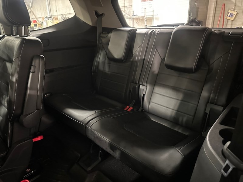 2022 Volkswagen Atlas Highline 3.6 FSI 4MOTION