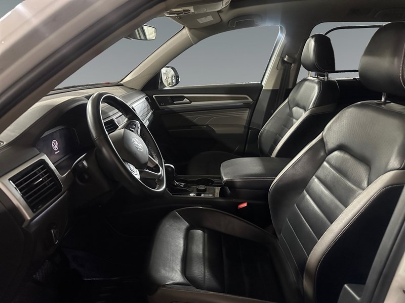 2022 Volkswagen Atlas Highline 3.6 FSI 4MOTION