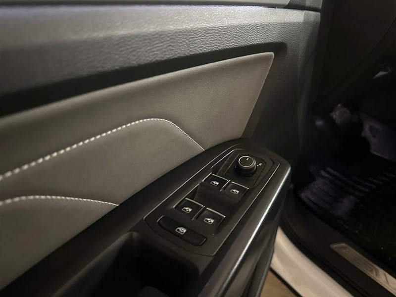 2022 Volkswagen Atlas Highline 3.6 FSI 4MOTION