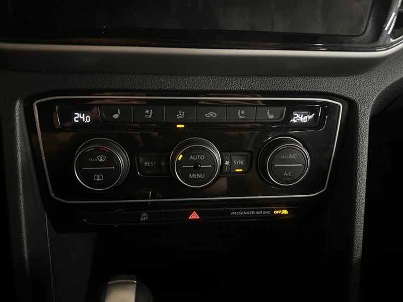 2022 Volkswagen Atlas Highline 3.6 FSI 4MOTION