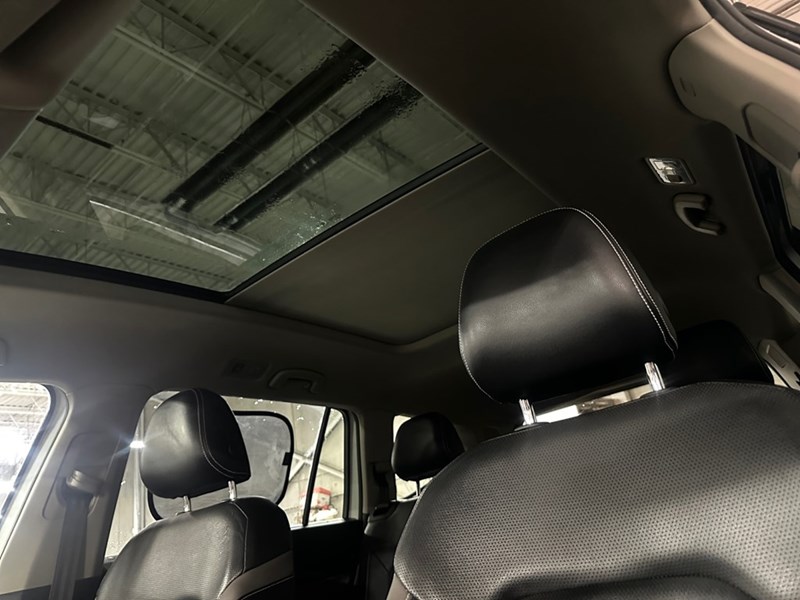 2022 Volkswagen Atlas Highline 3.6 FSI 4MOTION