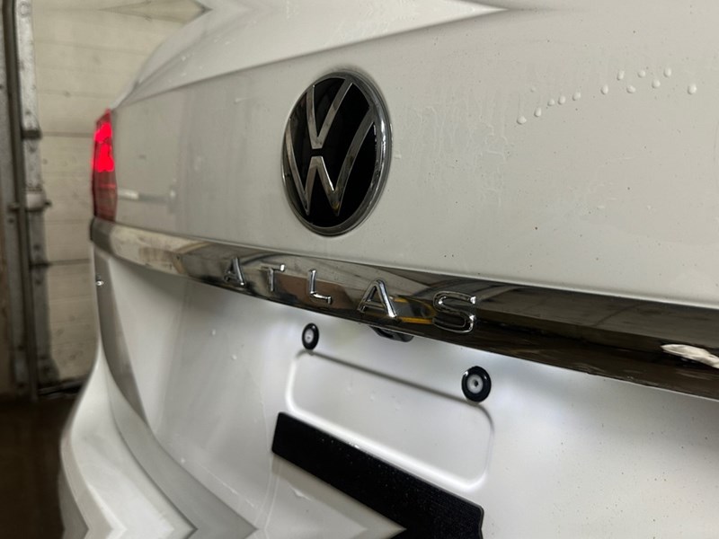 2022 Volkswagen Atlas Highline 3.6 FSI 4MOTION