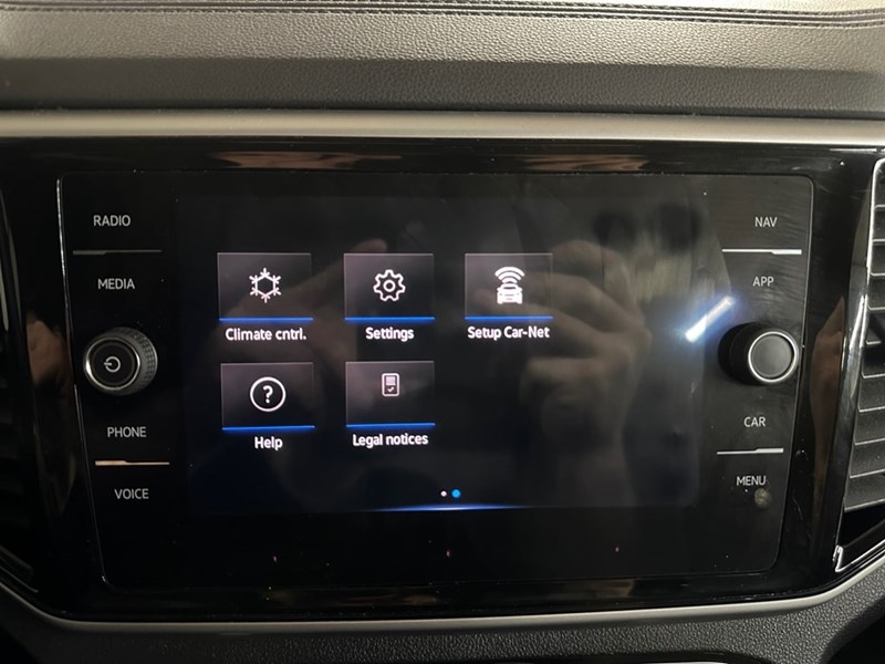 2022 Volkswagen Atlas Highline 3.6 FSI 4MOTION