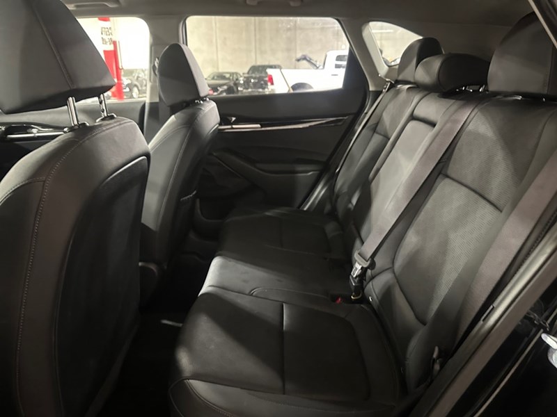 2023 Kia Seltos EX AWD