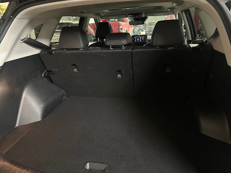 2023 Kia Seltos EX AWD