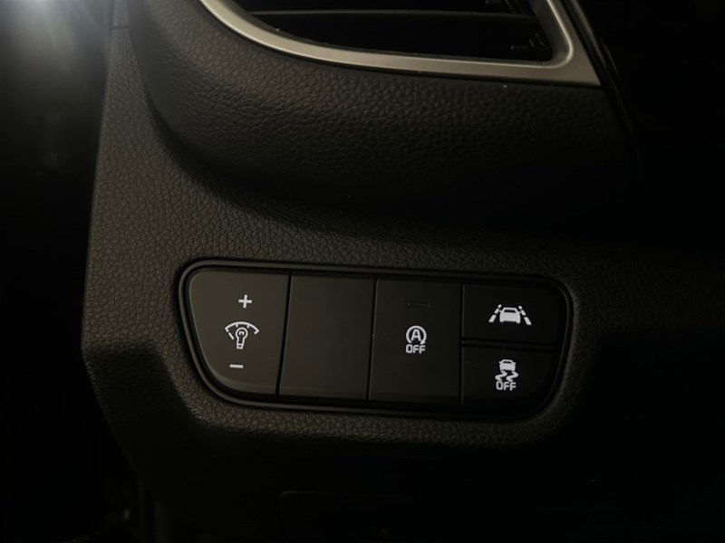 2023 Kia Seltos EX AWD