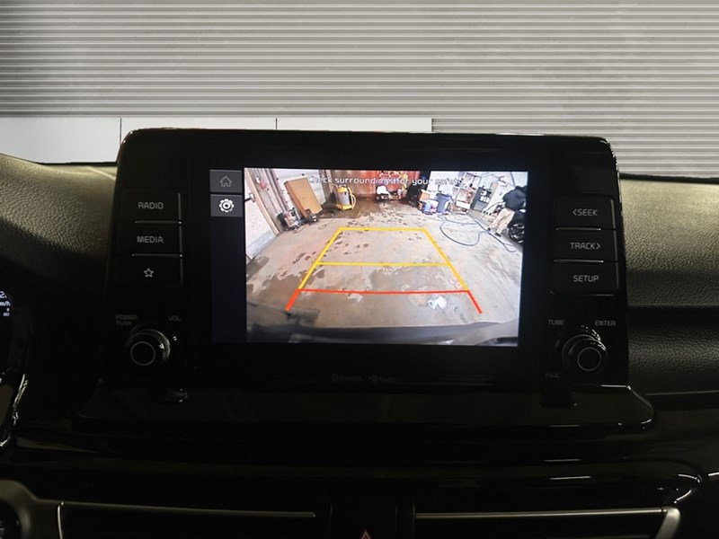 2023 Kia Seltos EX AWD