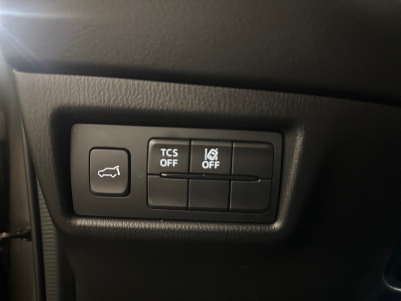 2018 Mazda CX-5 GT Auto AWD