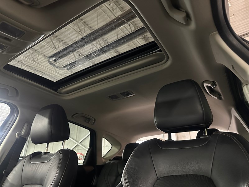 2018 Mazda CX-5 GT Auto AWD