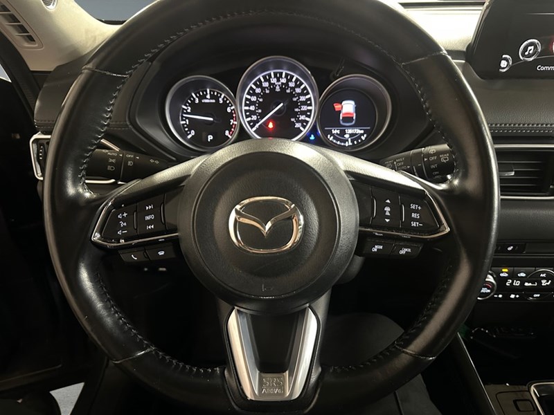 2018 Mazda CX-5 GT Auto AWD