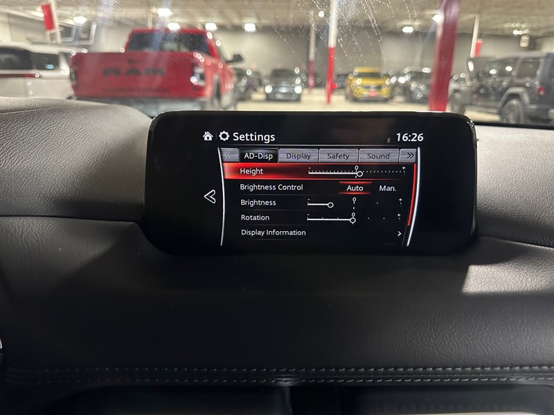 2018 Mazda CX-5 GT Auto AWD