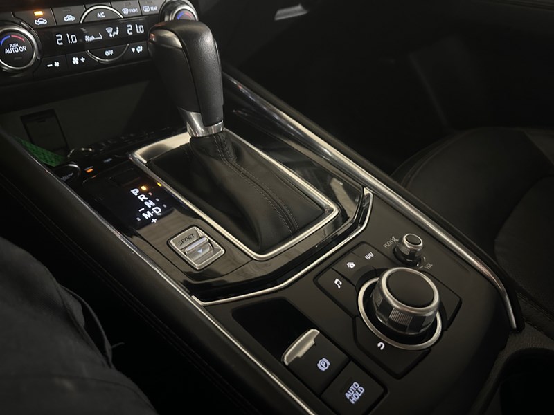 2018 Mazda CX-5 GT Auto AWD