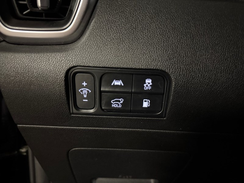 2022 Kia Sorento PHEV PHEV EX AWD