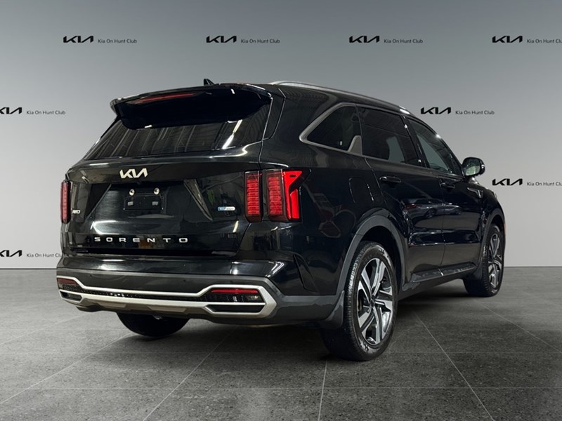 2022 Kia Sorento PHEV PHEV EX AWD