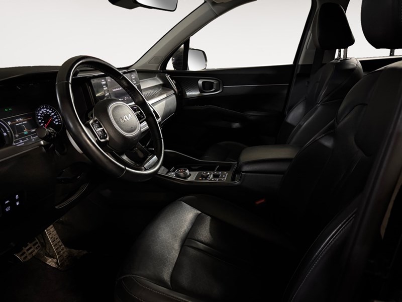 2022 Kia Sorento PHEV PHEV EX AWD