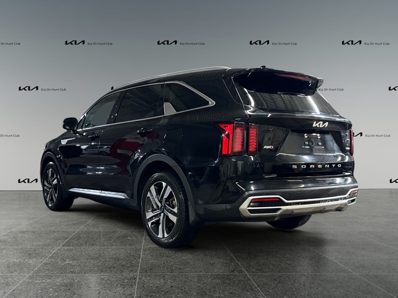 2022 Kia Sorento PHEV PHEV EX AWD