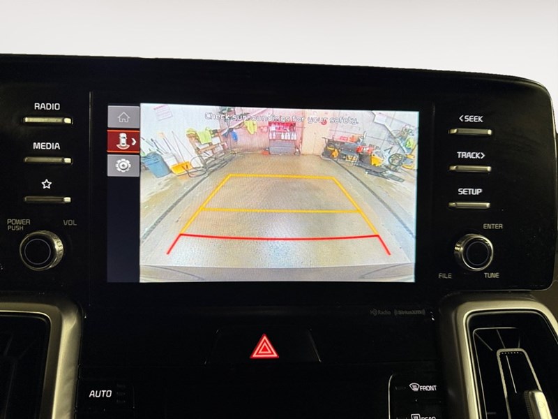 2022 Kia Sorento PHEV PHEV EX AWD