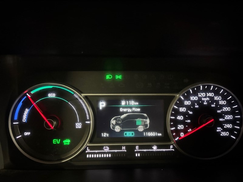 2022 Kia Sorento PHEV PHEV EX AWD