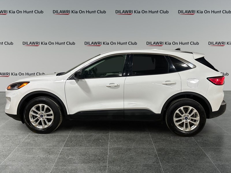 2022 Ford Escape SE AWD