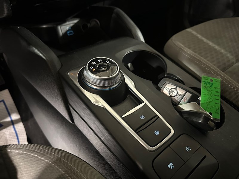 2022 Ford Escape SE AWD