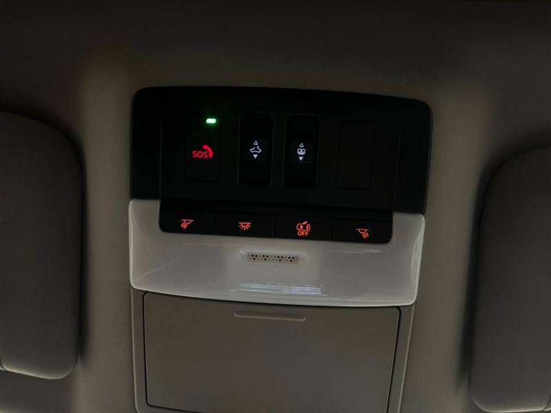 2024 Nissan Pathfinder Platinum 4WD