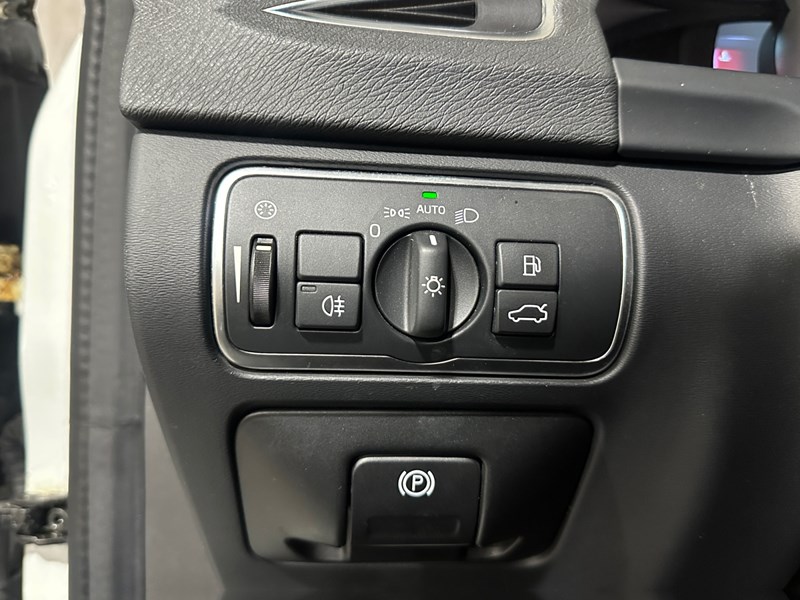 2016 Volvo S60 Cross Country T5 Platinum