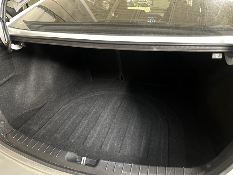 2018 Hyundai Elantra Sport (M6)