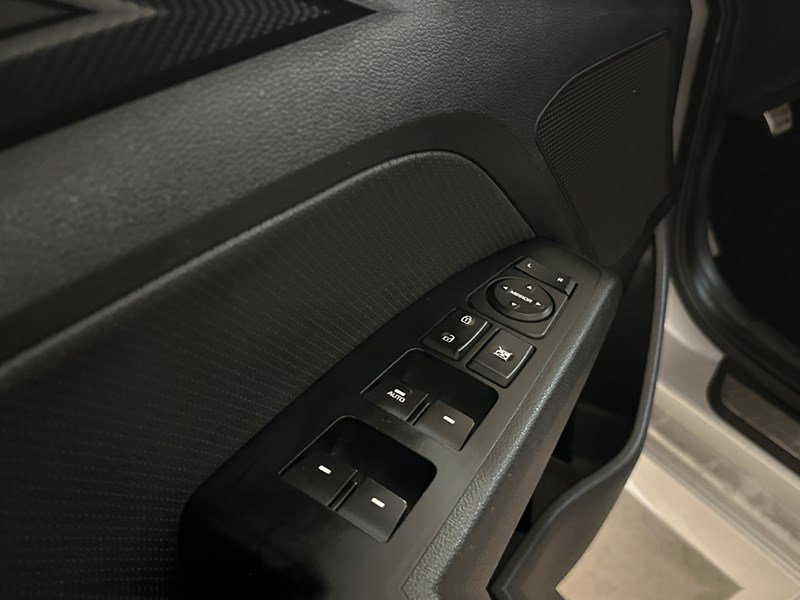 2018 Hyundai Elantra Sport (M6)