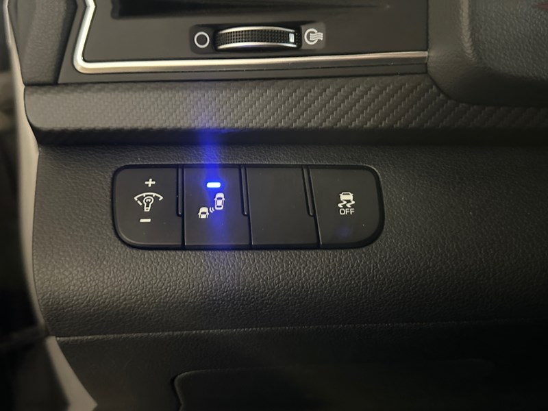 2018 Hyundai Elantra Sport (M6)