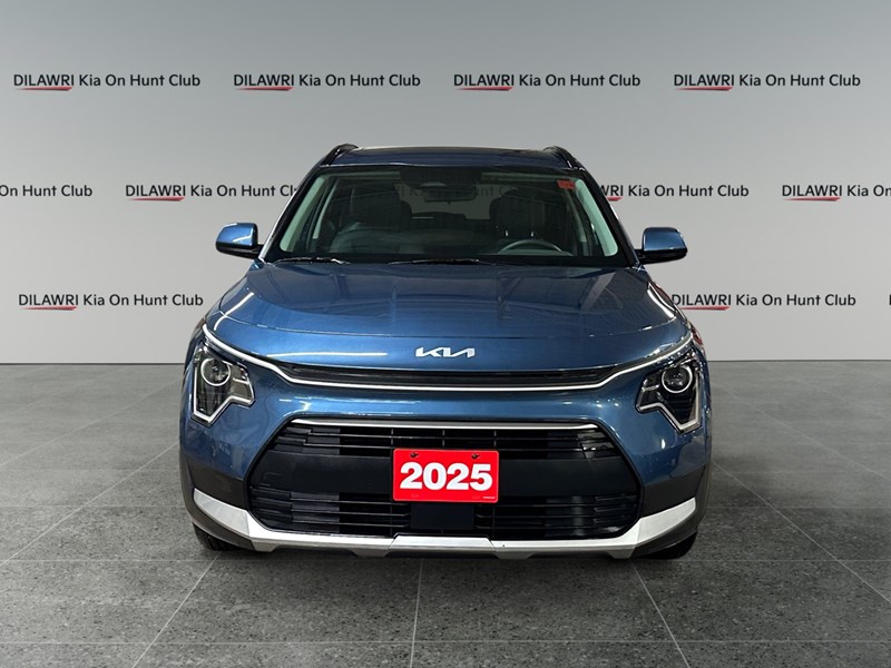 2025 Kia Niro EX