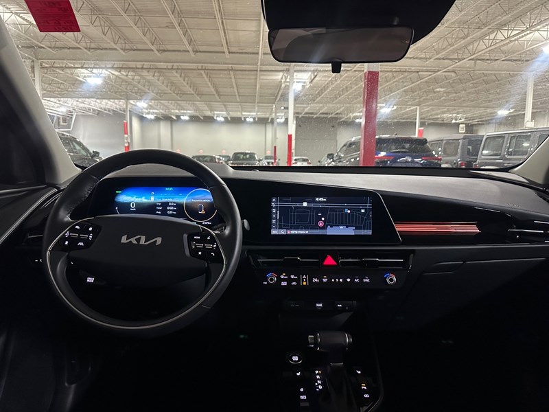 2025 Kia Niro EX