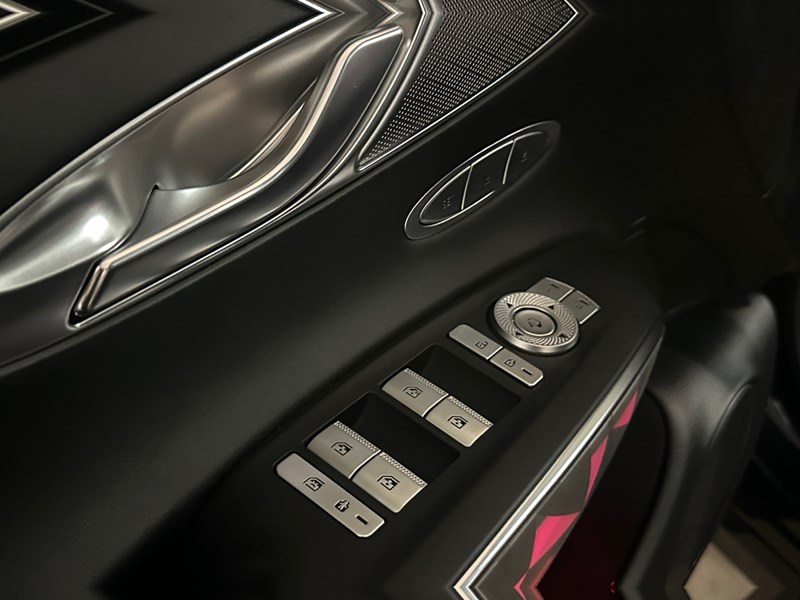 2022 Genesis GV70 2.5T Prestige