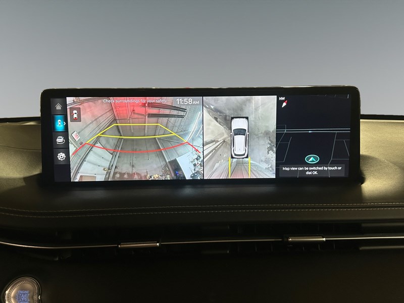 2022 Genesis GV70 2.5T Prestige