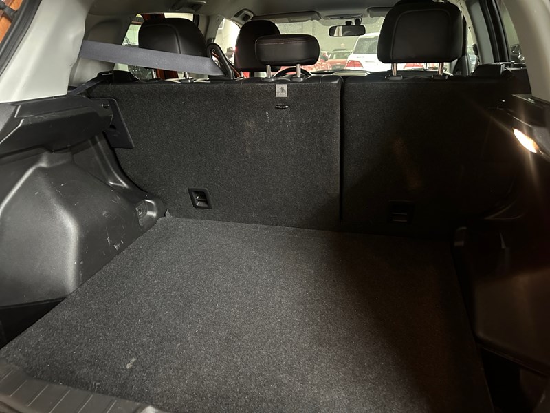 2023 Mitsubishi RVR GT