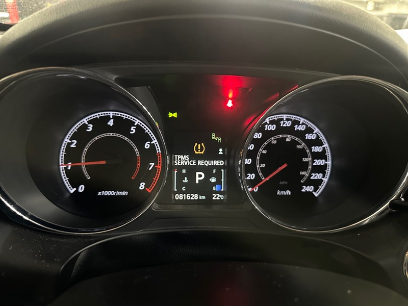 2023 Mitsubishi RVR GT