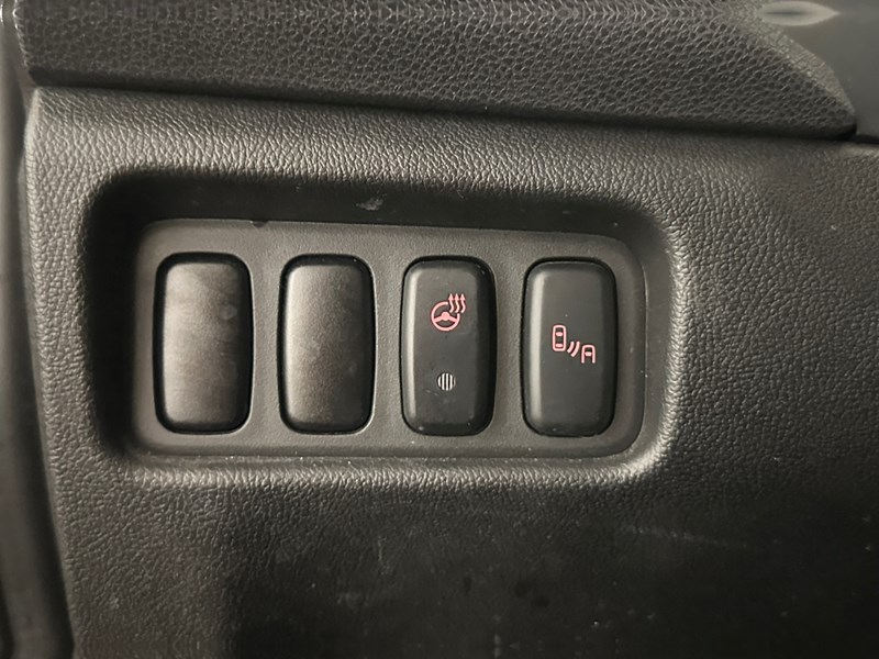 2023 Mitsubishi RVR GT