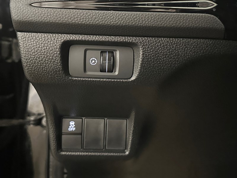2025 Honda Civic Hybrid Sport Touring eCVT