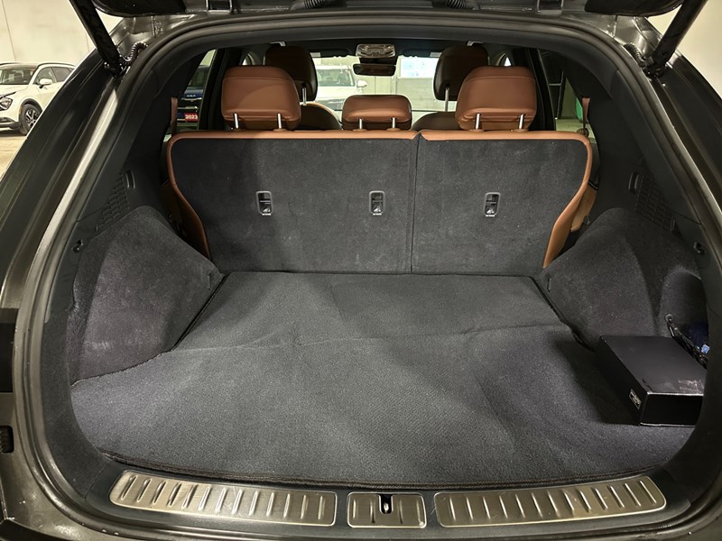 2024 Genesis GV70 2.5T Advanced