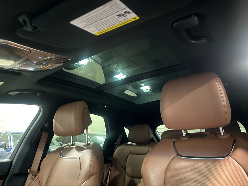 2024 Genesis GV70 2.5T Advanced