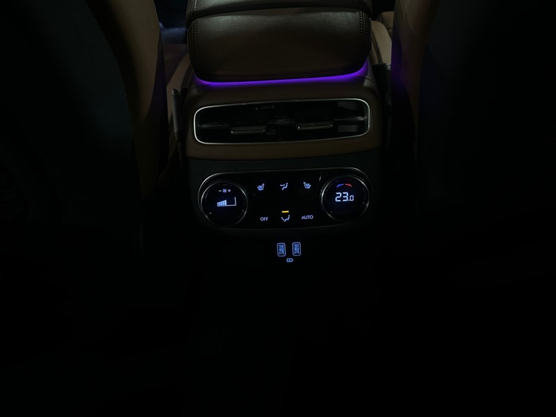 2024 Genesis GV70 2.5T Advanced