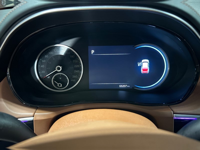 2024 Genesis GV70 2.5T Advanced