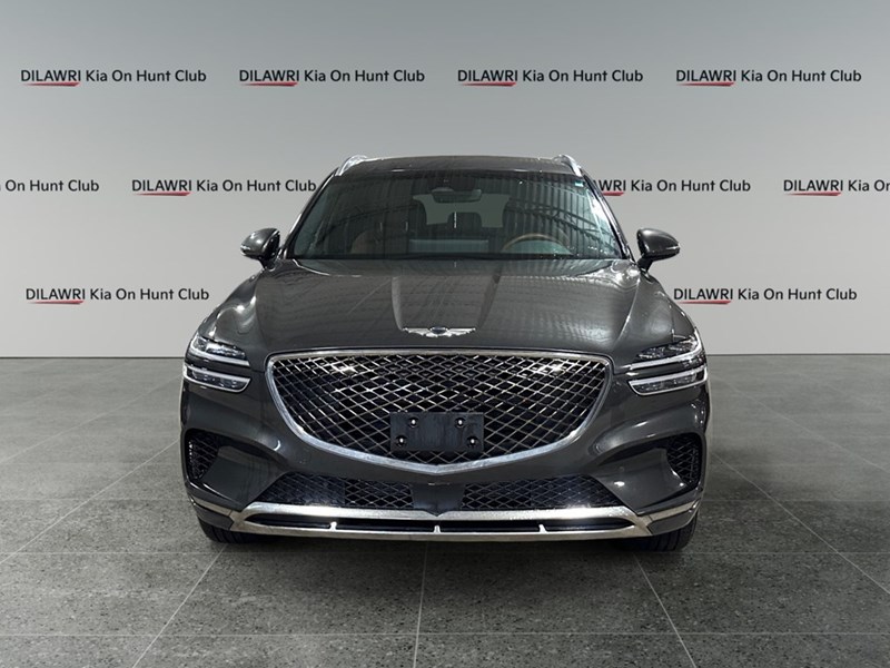 2024 Genesis GV70 2.5T Advanced AWD