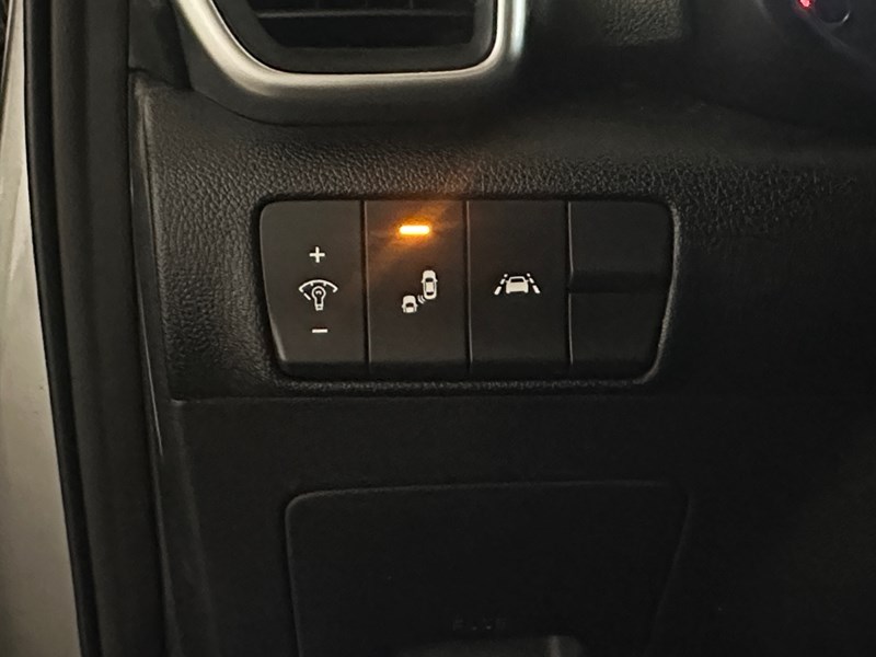 2022 Kia Sportage EX S