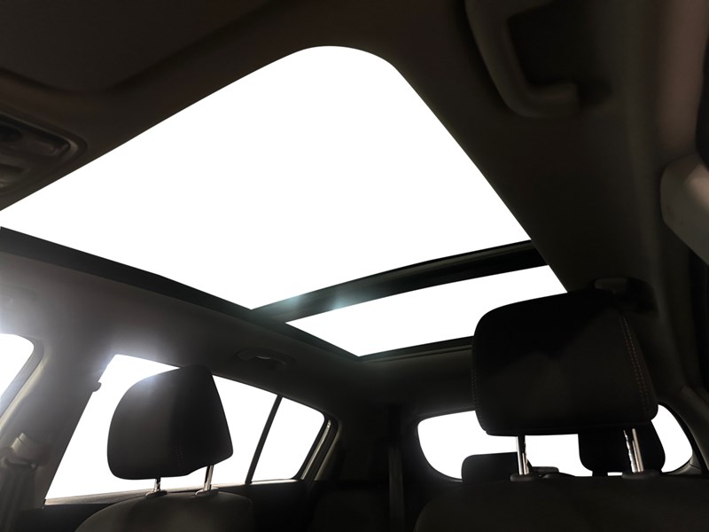 2022 Kia Sportage EX S