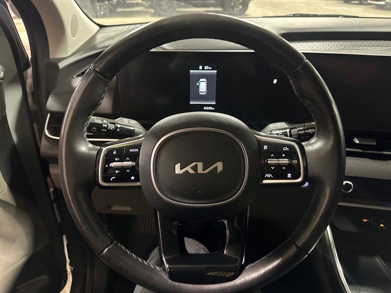 2025 Kia Carnival EX