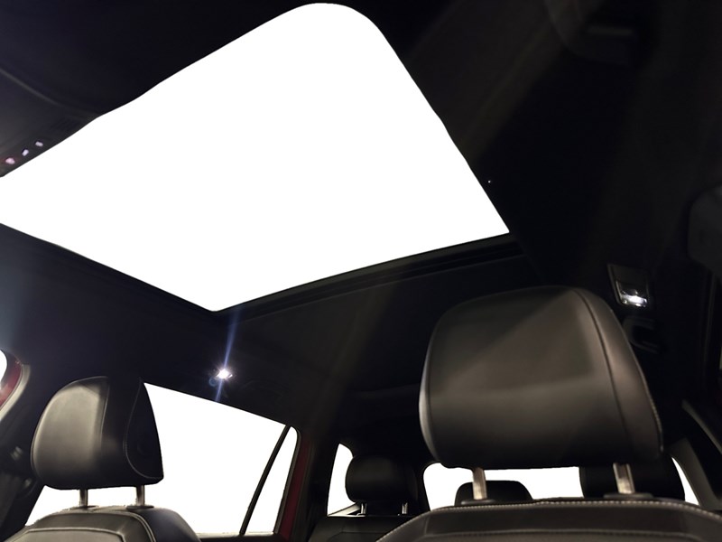 2024 Volkswagen Tiguan Highline R-Line